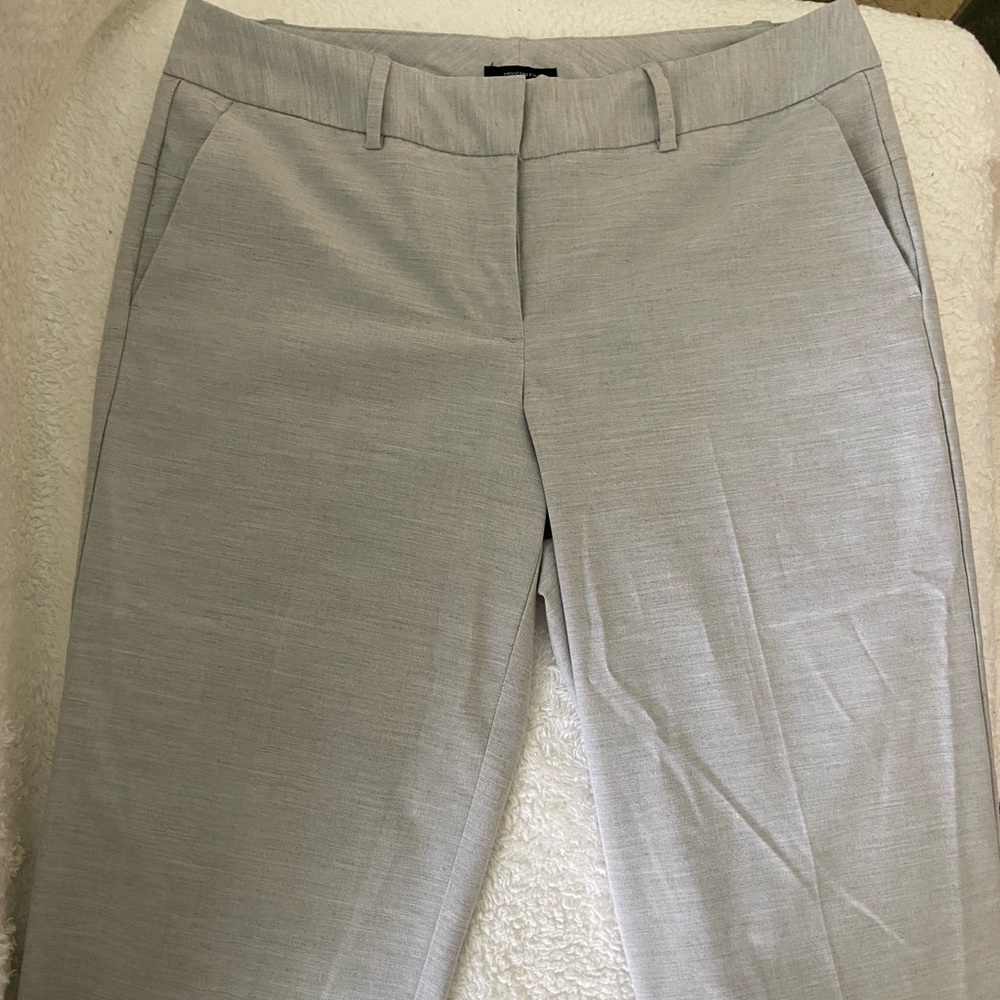 Capri dress pants